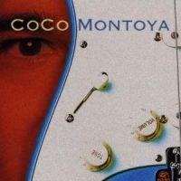 Montoya Coco - Suspicion ryhmässä CD @ Bengans Skivbutik AB (4250845)