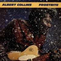 Collins Albert - Frostbite ryhmässä CD @ Bengans Skivbutik AB (4250851)