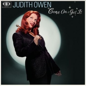 Owen Judith - Come On & Get It ryhmässä VINYYLI @ Bengans Skivbutik AB (4250883)