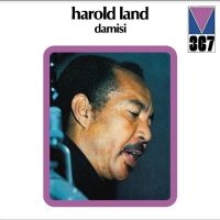 Land Harold - Damisi ryhmässä VINYYLI @ Bengans Skivbutik AB (4250892)