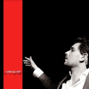 Elliot Luke - Let ?Em All Talk (Transparent Red V ryhmässä VINYYLI @ Bengans Skivbutik AB (4250894)