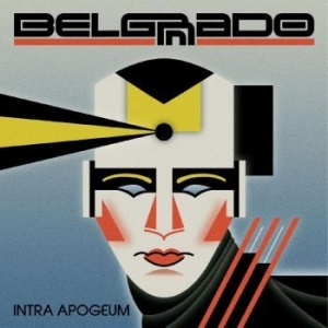 Belgrado - Intra Apogeum ryhmässä VINYYLI @ Bengans Skivbutik AB (4250897)