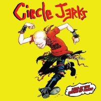 Circle Jerks - Live At The House Of Blues ryhmässä VINYYLI @ Bengans Skivbutik AB (4250899)