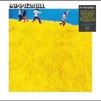 Summerhill - Summerhill ryhmässä VINYYLI @ Bengans Skivbutik AB (4250904)