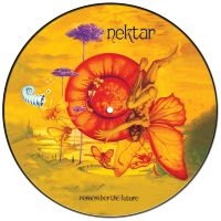 Nektar - Remember The Future ryhmässä VINYYLI @ Bengans Skivbutik AB (4250916)