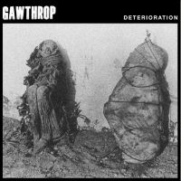 Gawthrop - Deterioration ryhmässä VINYYLI @ Bengans Skivbutik AB (4250927)