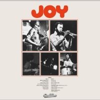 Joy - Joy ryhmässä VINYYLI @ Bengans Skivbutik AB (4250929)