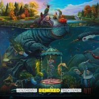 Degiheugi - Remixed Treasures ryhmässä VINYYLI @ Bengans Skivbutik AB (4250938)