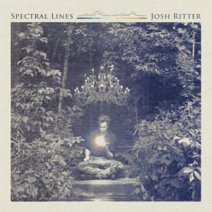 Josh Ritter - Spectral Lines (CD) ryhmässä CD @ Bengans Skivbutik AB (4250947)