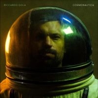 Gola Riccardo - Cosmonautica ryhmässä CD @ Bengans Skivbutik AB (4250959)