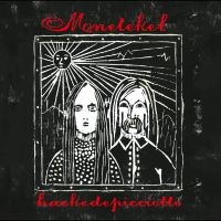 Hackedepicciotto - Menetekel ryhmässä CD @ Bengans Skivbutik AB (4250972)