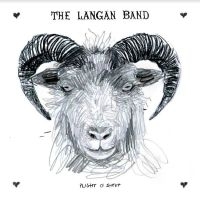 Langan Band The - Plight O' Sheep ryhmässä CD @ Bengans Skivbutik AB (4250976)