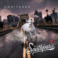 Southpaw - Unhitched ryhmässä CD @ Bengans Skivbutik AB (4250982)