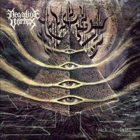 Negative Vortex - Tomb Absolute ryhmässä CD @ Bengans Skivbutik AB (4250994)