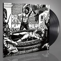 Brodequin - Instruments Of Torture (Vinyl Lp) ryhmässä VINYYLI @ Bengans Skivbutik AB (4251008)