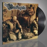 Brodequin - Festival Of Death (Vinyl Lp) ryhmässä VINYYLI @ Bengans Skivbutik AB (4251010)