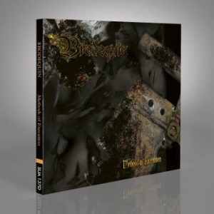 Brodequin - Methods Of Execution (Digipack) ryhmässä CD @ Bengans Skivbutik AB (4251018)