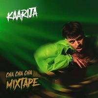 Käärijä - Cha Cha Cha Mixtape ryhmässä Minishops / Käärijä @ Bengans Skivbutik AB (4251021)