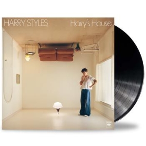 Styles Harry - Harry's House ryhmässä VINYYLI @ Bengans Skivbutik AB (4251040)