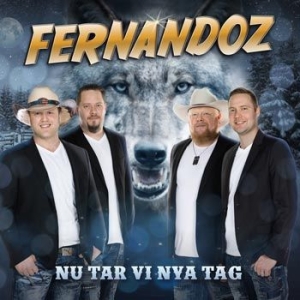 Fernandoz - Nu tar vi nya tag 2022 ryhmässä Minishops / Fernandoz @ Bengans Skivbutik AB (4251101)