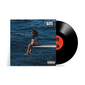 Sza - Sos ryhmässä VINYYLI / Vinyylimenestykset 2020-luku @ Bengans Skivbutik AB (4251128)