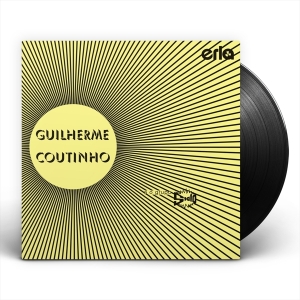 Coutinho Guilherme E O G - Guilherme Coutinho E O Grupo Stalo ryhmässä VINYYLI @ Bengans Skivbutik AB (4251131)