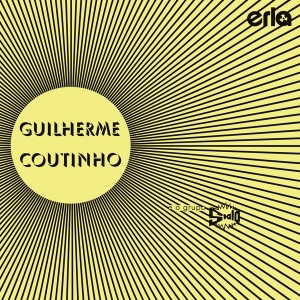 Coutinho Guilherme E O G - Guilherme Coutinho E O Grupo Stalo ryhmässä CD @ Bengans Skivbutik AB (4251133)