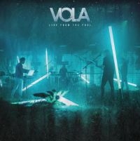 Vola - Live From The Pool (Mint Green) ryhmässä VINYYLI @ Bengans Skivbutik AB (4251374)