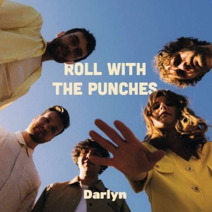 Darlyn - Roll With The Punches -Digi- ryhmässä CD @ Bengans Skivbutik AB (4251640)