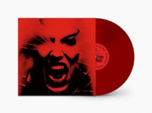 Halestorm - Back From The Dead (Ltd Indie Vinyl) ryhmässä VINYYLI @ Bengans Skivbutik AB (4253020)