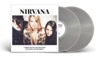 Nirvana - Christmas In Seattle 1988 (2Lp Clea ryhmässä ME SUOSITTELEMME / Joululahjavinkki: Vinyyli @ Bengans Skivbutik AB (4253371)