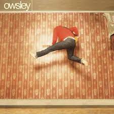 Owsley - Owsley (Tan Vinyl) ryhmässä VINYYLI @ Bengans Skivbutik AB (4254078)