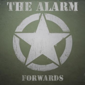 Alarm The - Forwards ryhmässä VINYYLI @ Bengans Skivbutik AB (4254084)