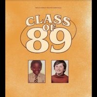 Cohen Solal Philippe & Kezia Jones - Class Of 89 ryhmässä VINYYLI @ Bengans Skivbutik AB (4254092)