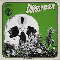 Dope Smoker - Devil's Bridge ryhmässä VINYYLI @ Bengans Skivbutik AB (4254097)