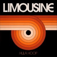 Limousine - Hula Hoop ryhmässä VINYYLI @ Bengans Skivbutik AB (4254098)