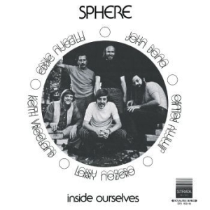 Sphere - Inside Ourselves ryhmässä VINYYLI @ Bengans Skivbutik AB (4254100)