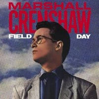 Crenshaw Marshall - Field Day  (40Th Anniversary Expand ryhmässä VINYYLI @ Bengans Skivbutik AB (4254138)