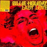 Holiday Billie - Lady Love ryhmässä VINYYLI @ Bengans Skivbutik AB (4254169)