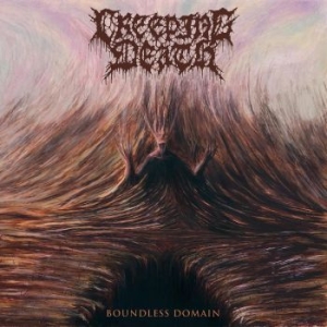 Creeping Death - Boundless Domain ryhmässä VINYYLI @ Bengans Skivbutik AB (4254171)