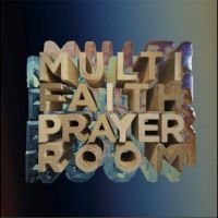 Brandt Brauer Frick - Multi Faith Prayer Room ryhmässä CD @ Bengans Skivbutik AB (4254180)