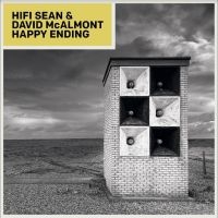 Hifi Sean & David Mcalmont - Happy Ending ryhmässä CD @ Bengans Skivbutik AB (4254187)