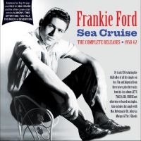 Frankie Ford - Complete Releases 1958-62 ryhmässä CD @ Bengans Skivbutik AB (4254215)