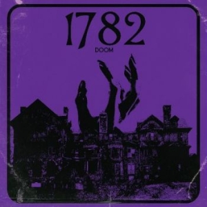 1782 - 1782 (Vinyl Lp) ryhmässä VINYYLI @ Bengans Skivbutik AB (4254228)