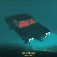 Curse Of Lono - People In Cars ryhmässä VINYYLI @ Bengans Skivbutik AB (4254260)