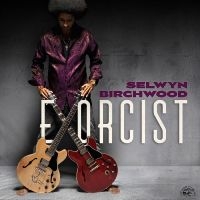 Birchwood Selwyn - Exorcist (Purple Vinyl) ryhmässä VINYYLI @ Bengans Skivbutik AB (4254354)