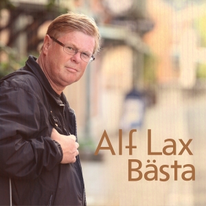 Lax Alf - Alf Lax Bästa ryhmässä CD @ Bengans Skivbutik AB (4254363)