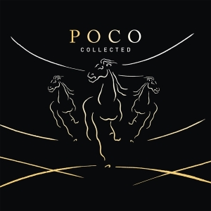 Poco - Collected ryhmässä VINYYLI @ Bengans Skivbutik AB (4254374)