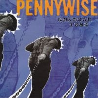 Pennywise - Unknown Road ryhmässä VINYYLI @ Bengans Skivbutik AB (4254422)