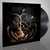 Rotting Christ - Theogonia (Vinyl Lp) ryhmässä Minishops / Rotting Christ @ Bengans Skivbutik AB (4254435)